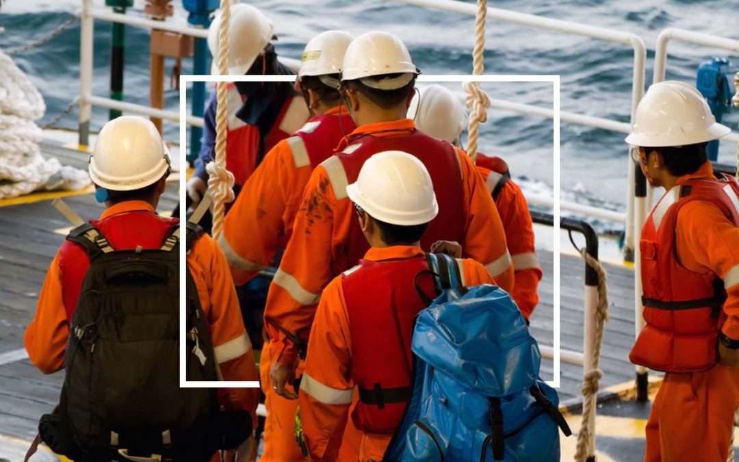 Maritime Apprenticeship and Career Guide