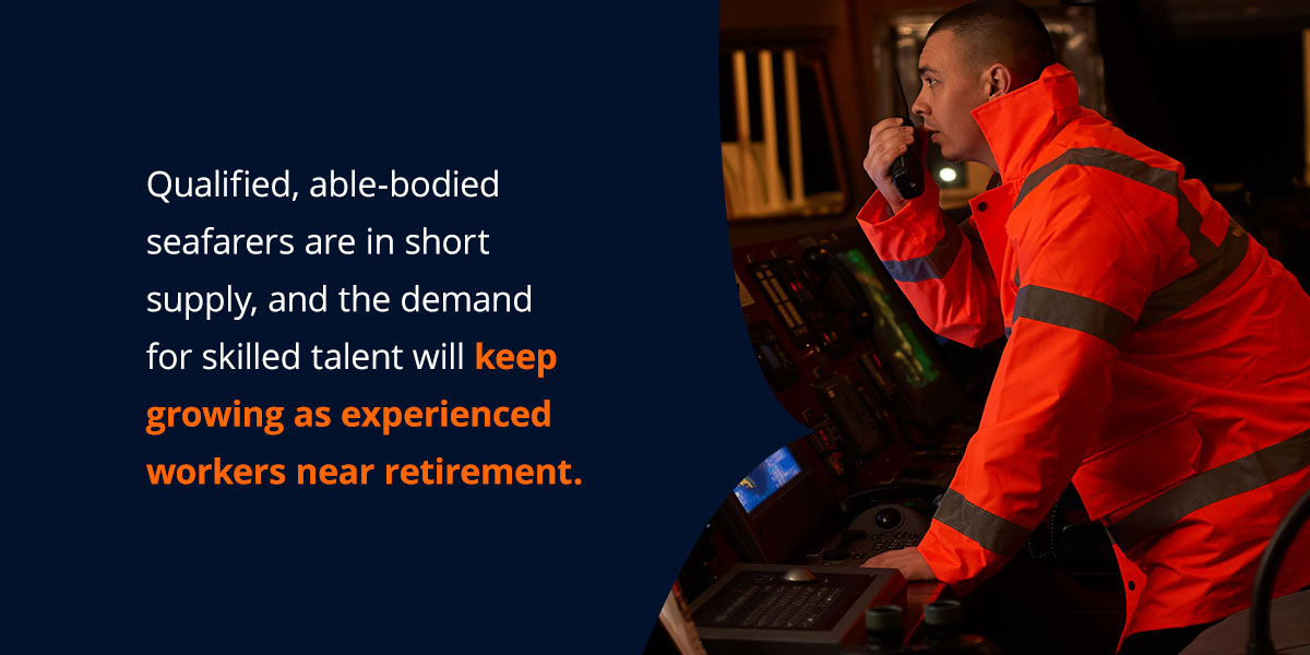 Charting Your Course to a Stable Future