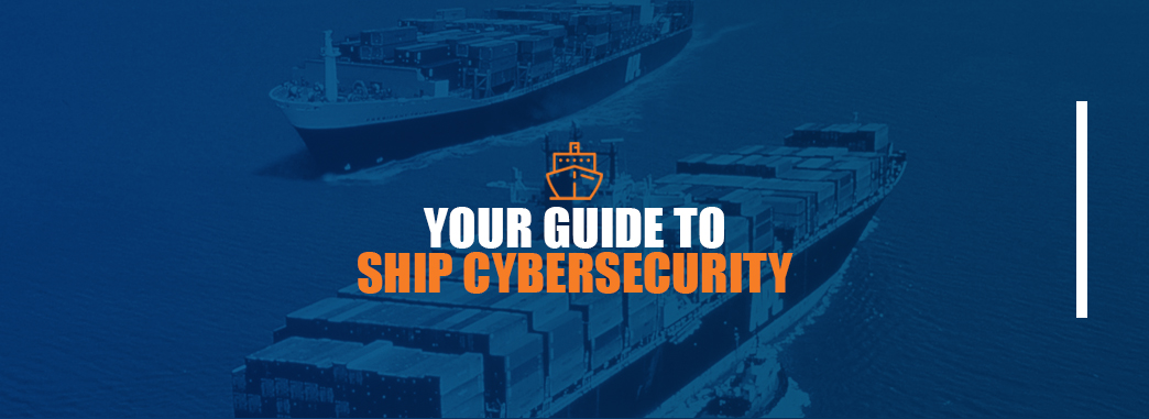 Port-IT - Cybersecurity solutions - maritime anti-virus