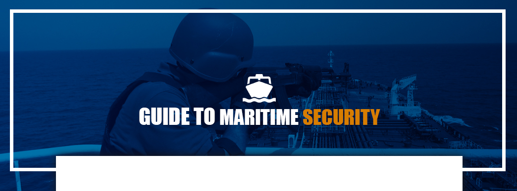 guide to maritime security