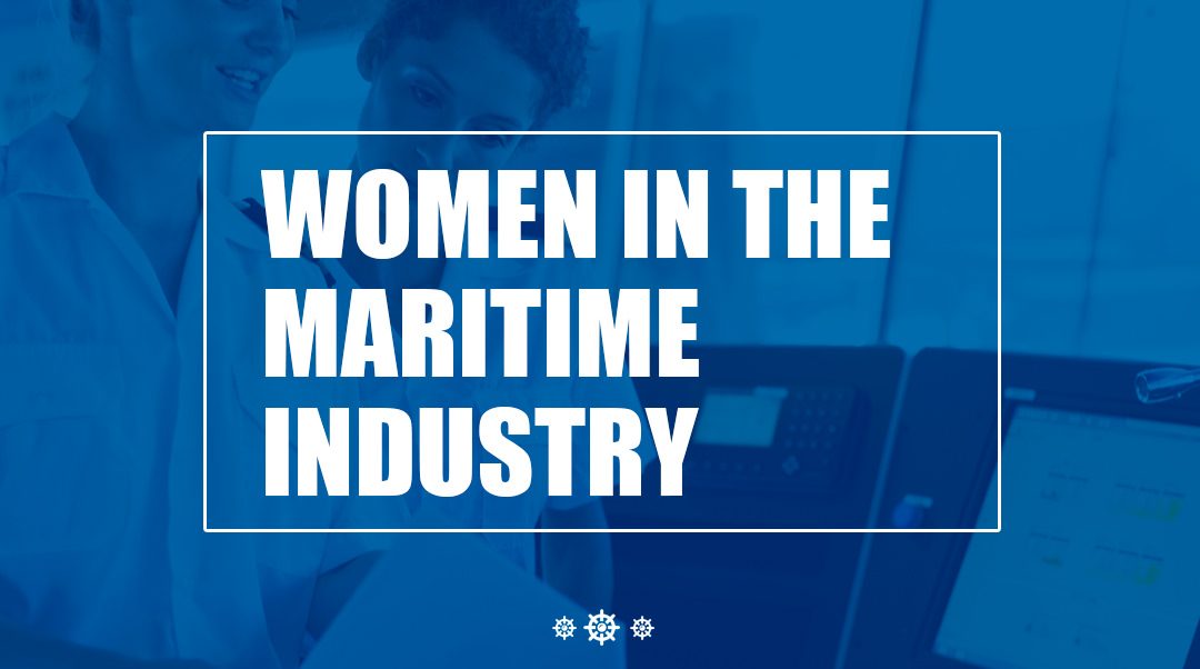 Women in the Maritime Industry