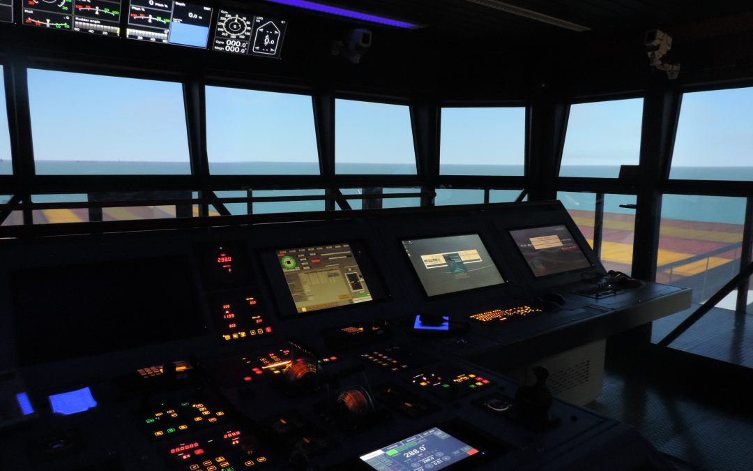 Critical Decision-Making in the Maritime Industry
