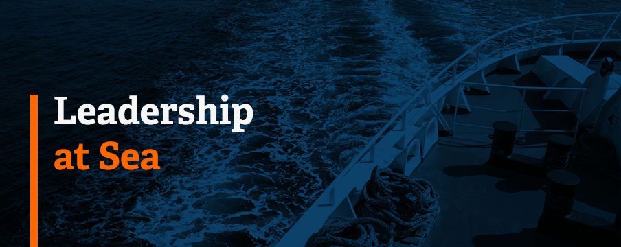 Leadership at Sea