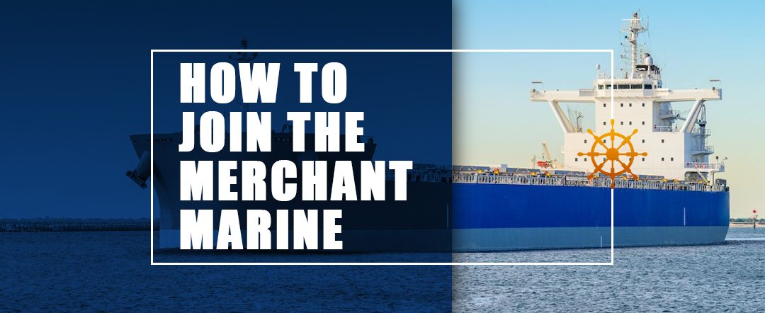 A salary marine of merchant Marine Engineer