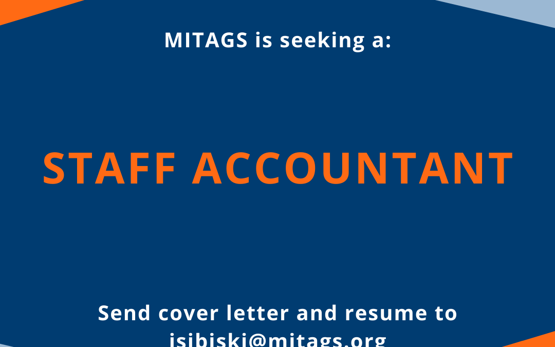 Staff Accountant