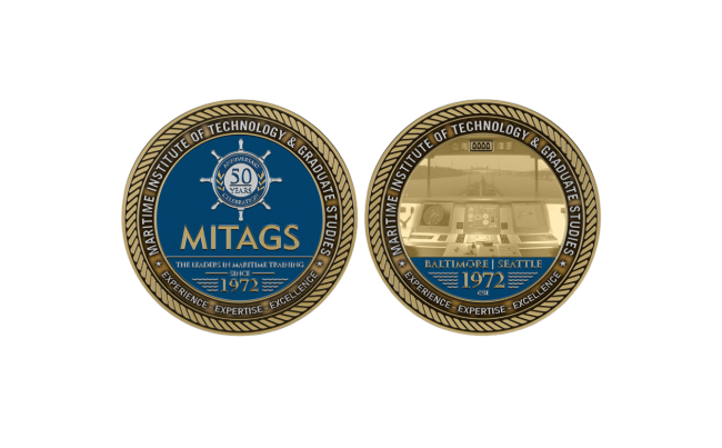 MITAGS Announces 50th Anniversary Celebration Events