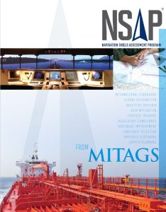 NSAP Brochure