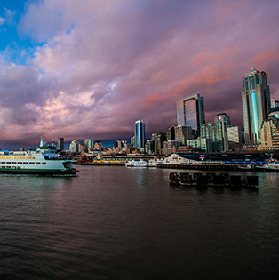 Washington State Ferries MITAGS Partnership in Full-Scholarship Training