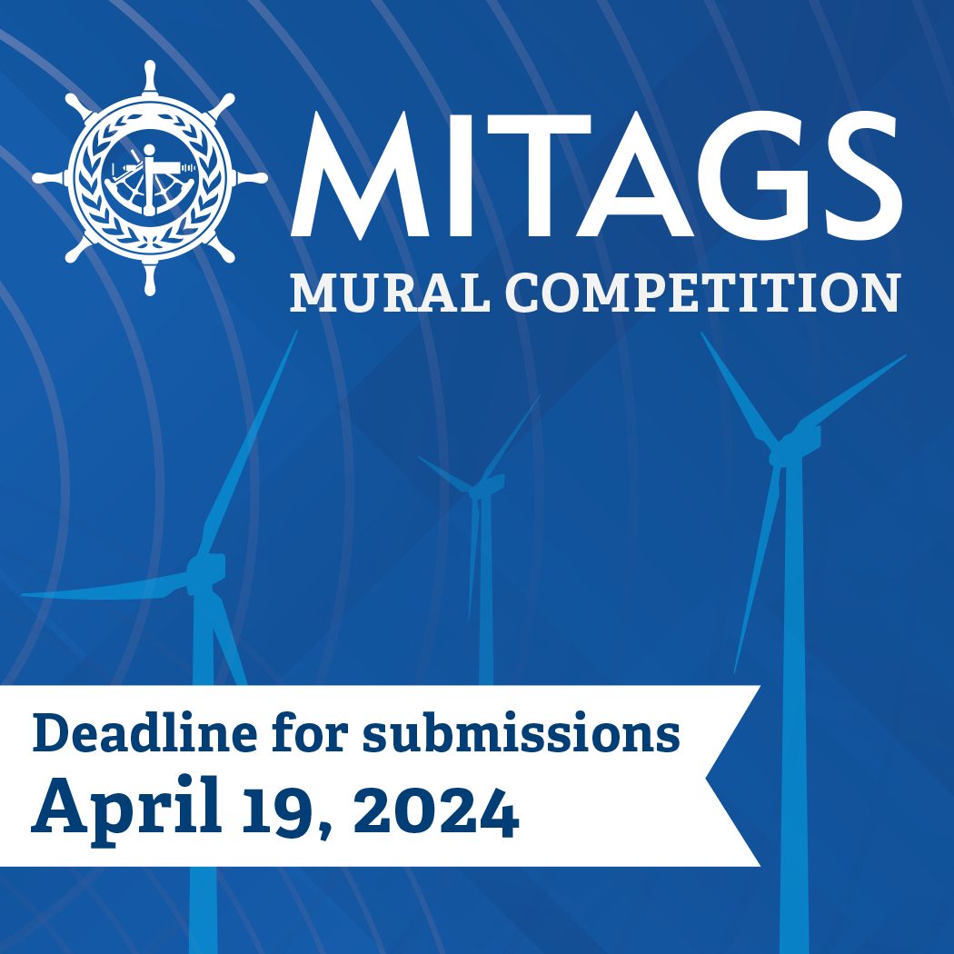 MITAGS Center of Wind Excellence Mural Competition