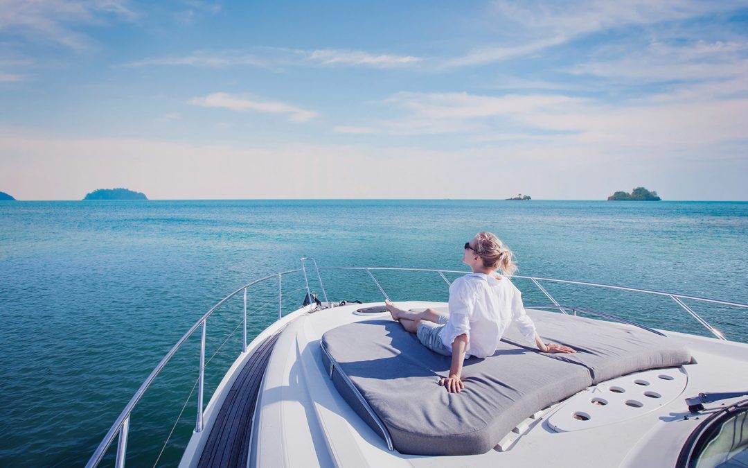 New Course at MITAGS-West “RECREATIONAL BOATING – OPERATIONAL BASICS”