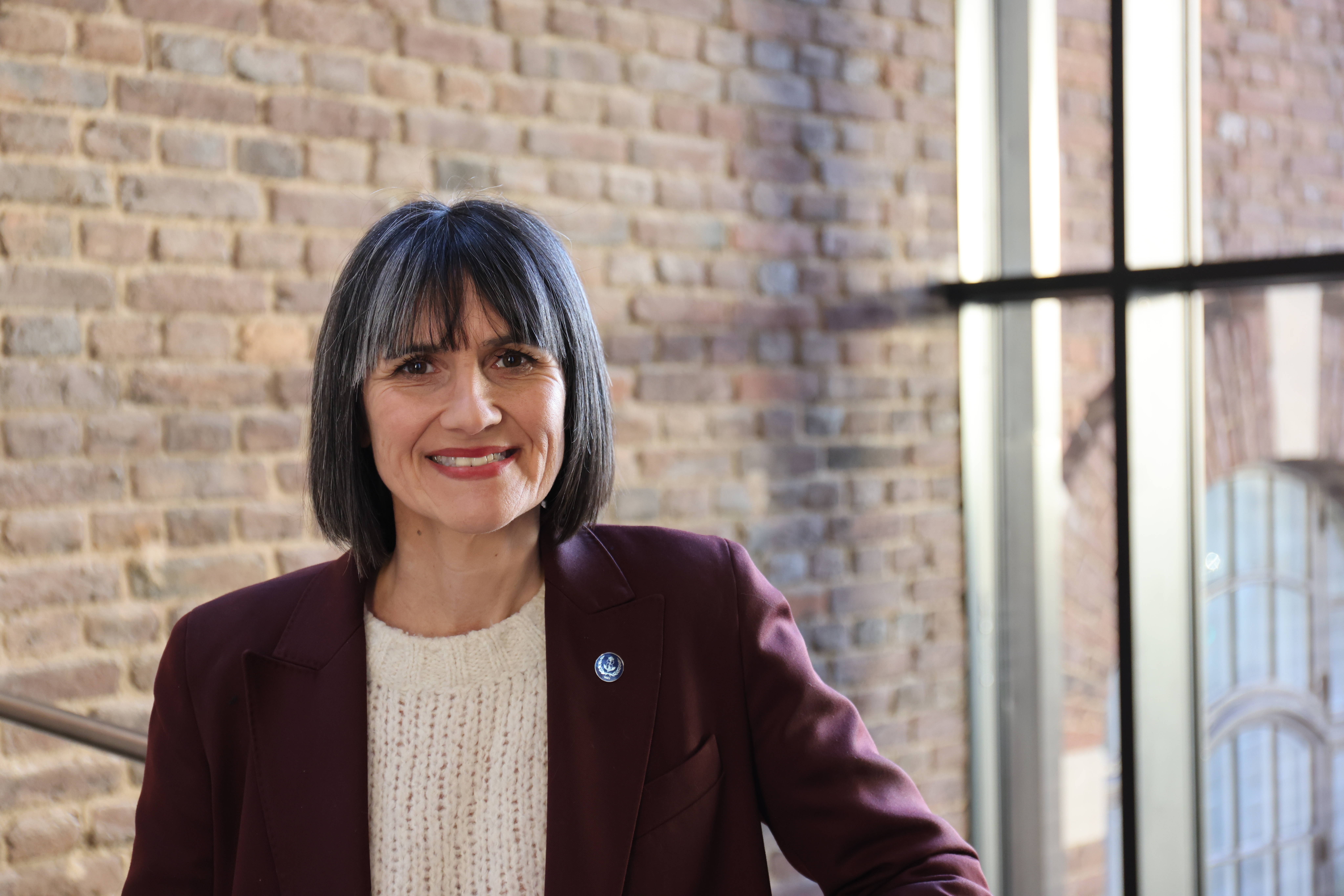 Dr. Maria Carrera, PhD, MSc, CPsychol