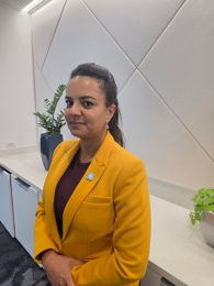 Talita Marina Scarcela Barros