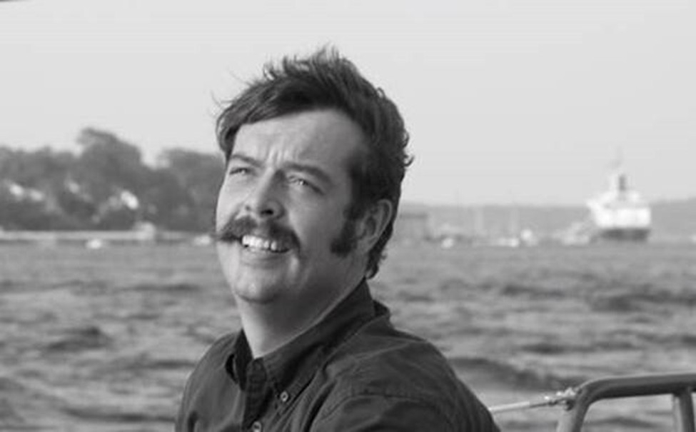 Captain Zander Parker