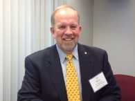 Dr. Arthur H. Sulzer, EdD