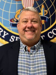 Casey L. Chmielewski