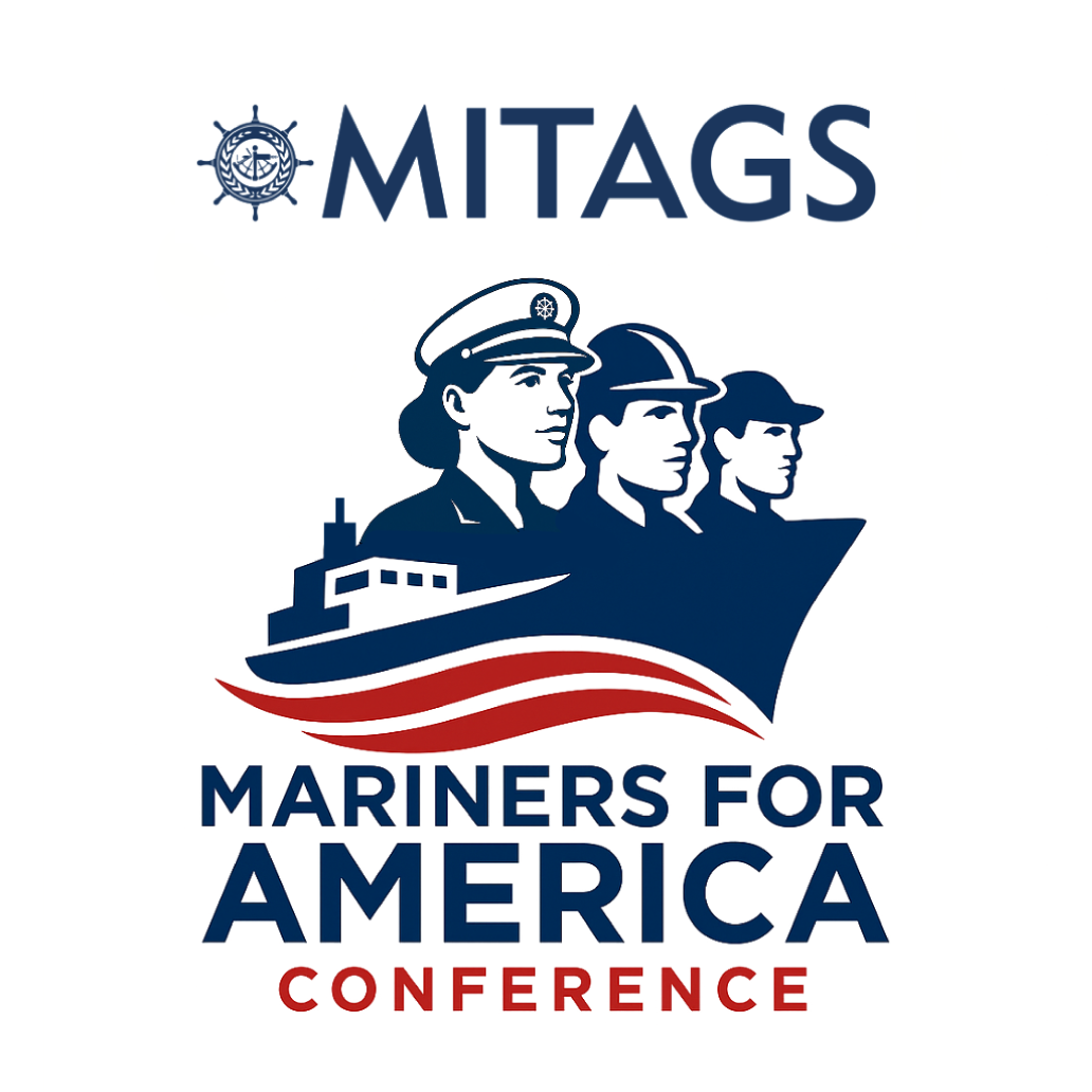 Mariners for America Conference-2026-MITAGS-website header-logo
