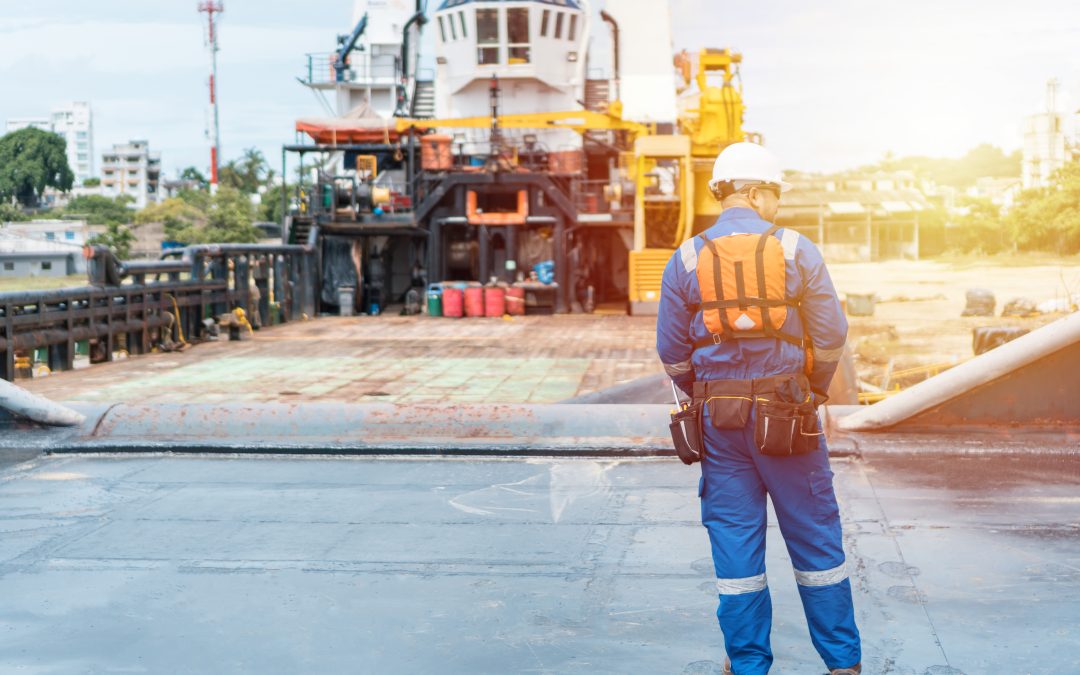 How to Get Sea Time Without Previous Maritime Experience